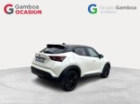 Foto 4 del anuncio Nissan Juke DIG-T 84 kW (114 CV) 6M/T Enigma  de Ocasión en Madrid