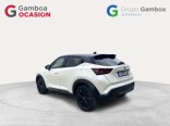 Foto 6 del anuncio Nissan Juke DIG-T 84 kW (114 CV) 6M/T Enigma  de Ocasión en Madrid