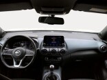 Foto 10 del anuncio Nissan Juke DIG-T 84 kW (114 CV) 6M/T Enigma  de Ocasión en Madrid