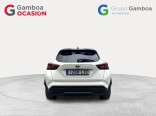 Foto 5 del anuncio Nissan Juke DIG-T 84 kW (114 CV) 6M/T Enigma  de Ocasión en Madrid