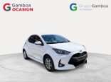 Foto 2 del anuncio Toyota Yaris 1.5 125 S-Edition  de Ocasión en Madrid