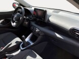 Foto 8 del anuncio Toyota Yaris 1.5 125 S-Edition  de Ocasión en Madrid