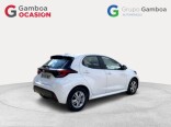 Foto 4 del anuncio Toyota Yaris 1.5 125 S-Edition  de Ocasión en Madrid