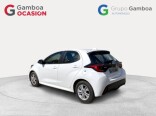 Foto 6 del anuncio Toyota Yaris 1.5 125 S-Edition  de Ocasión en Madrid