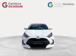 Foto 1 del anuncio Toyota Yaris 1.5 125 S-Edition  de Ocasión en Madrid