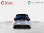 Foto 5 del anuncio Toyota Yaris 1.5 125 S-Edition  de Ocasión en Madrid