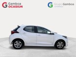 Foto 3 del anuncio Toyota Yaris 1.5 125 S-Edition  de Ocasión en Madrid