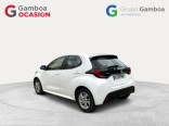 Foto 6 del anuncio Toyota Yaris 1.5 125 S-Edition  de Ocasión en Madrid