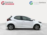 Foto 3 del anuncio Toyota Yaris 1.5 125 S-Edition  de Ocasión en Madrid