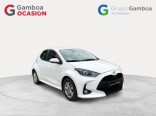 Foto 2 del anuncio Toyota Yaris 1.5 125 S-Edition  de Ocasión en Madrid