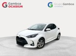 Foto principal del anuncio Toyota Yaris 1.5 125 S-Edition  de Ocasión en Madrid