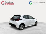 Foto 4 del anuncio Toyota Yaris 1.5 125 S-Edition  de Ocasión en Madrid