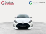Foto 1 del anuncio Toyota Yaris 1.5 125 S-Edition  de Ocasión en Madrid