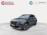 Foto principal del anuncio Hyundai Tucson 1.6T 185kW (252CV) PHEV AT Tecno Sky  de Ocasión en Madrid