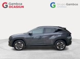 Foto 3 del anuncio Hyundai Tucson 1.6T 185kW (252CV) PHEV AT Tecno Sky  de Ocasión en Madrid