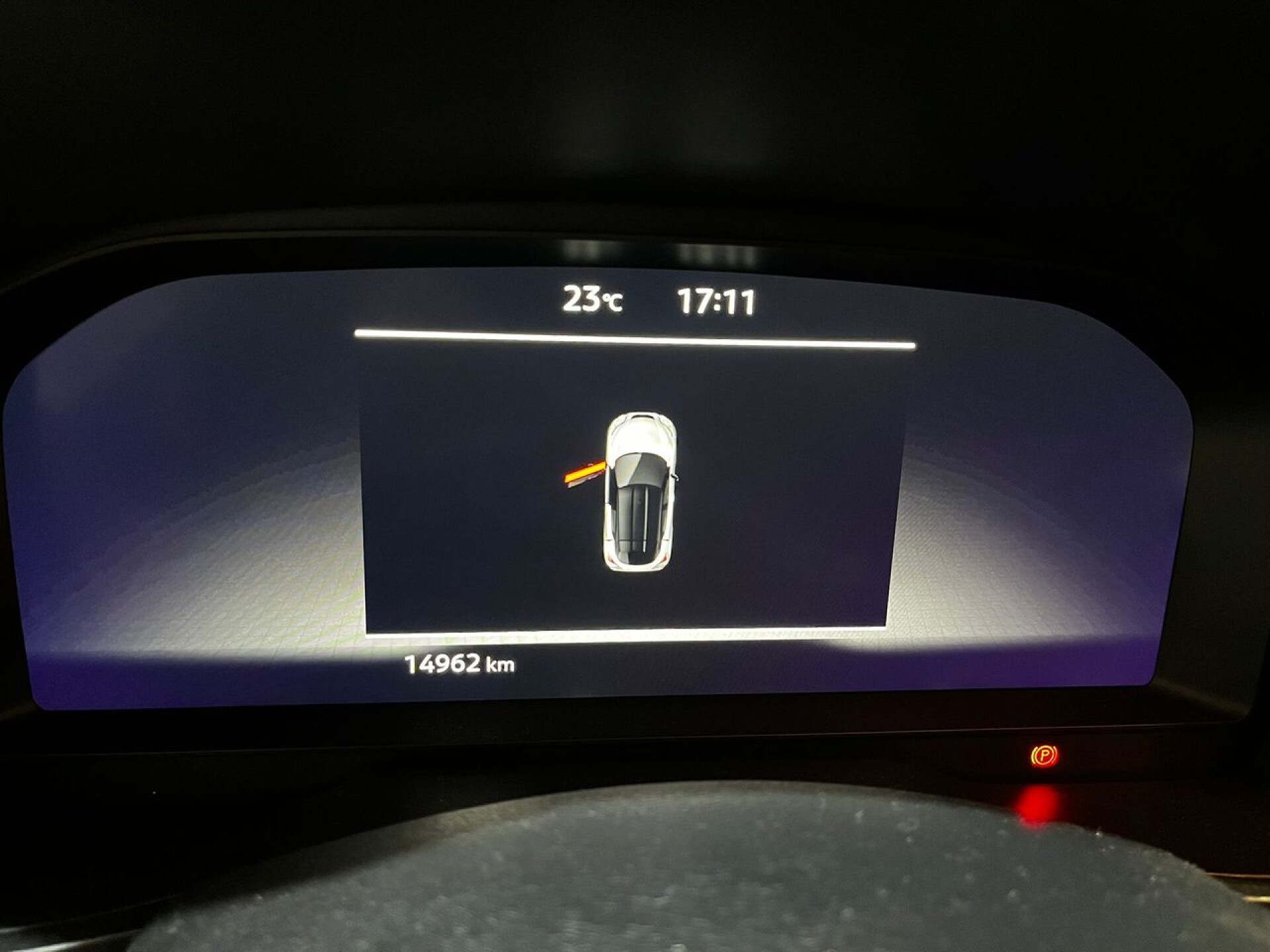 Foto 5 del anuncio Nissan Juke DIG-T 84 kW (114 CV) 6M/T N-Connecta  de Ocasión en Madrid