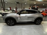 Foto 1 del anuncio Nissan Juke DIG-T 84 kW (114 CV) 6M/T N-Connecta  de Ocasión en Madrid