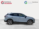 Foto 3 del anuncio Nissan Qashqai DIG-T 103kW N-Connecta  de Ocasión en Madrid