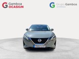 Foto 1 del anuncio Nissan Qashqai DIG-T 103kW N-Connecta  de Ocasión en Madrid