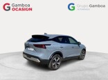 Foto 4 del anuncio Nissan Qashqai DIG-T 103kW N-Connecta  de Ocasión en Madrid