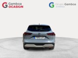 Foto 5 del anuncio Nissan Qashqai DIG-T 103kW N-Connecta  de Ocasión en Madrid