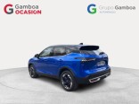 Foto 4 del anuncio Nissan Qashqai DIG-T 116kW Xtronic N-Connecta  de Ocasión en Madrid