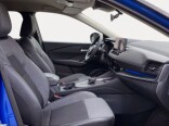 Foto 5 del anuncio Nissan Qashqai DIG-T 116kW Xtronic N-Connecta  de Ocasión en Madrid