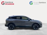 Foto 3 del anuncio Nissan Qashqai E-POWER 140 KW (190 CV) N-Connecta  de Ocasión en Madrid