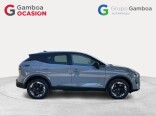 Foto 3 del anuncio Nissan Qashqai E-POWER 140 KW (190 CV) N-Connecta  de Ocasión en Madrid