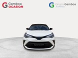 Foto 1 del anuncio Toyota C-HR 2.0 180H Advance  de Ocasión en Madrid