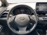 Foto 11 del anuncio Toyota C-HR 2.0 180H Advance  de Ocasión en Madrid