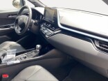 Foto 8 del anuncio Toyota C-HR 2.0 180H Advance  de Ocasión en Madrid