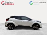 Foto 3 del anuncio Toyota C-HR 2.0 180H Advance  de Ocasión en Madrid