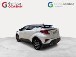 Foto 6 del anuncio Toyota C-HR 2.0 180H Advance  de Ocasión en Madrid