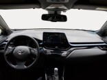 Foto 10 del anuncio Toyota C-HR 2.0 180H Advance  de Ocasión en Madrid