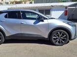 Foto 3 del anuncio Toyota C-HR 2.0 220PH Advance  de Ocasión en Madrid