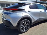 Foto 4 del anuncio Toyota C-HR 2.0 220PH Advance  de Ocasión en Madrid