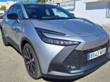 Foto 2 del anuncio Toyota C-HR 2.0 220PH Advance  de Ocasión en Madrid