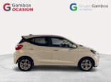 Foto 3 del anuncio Hyundai i10 1.0 Klass  de Ocasión en Madrid