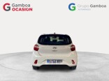 Foto 5 del anuncio Hyundai i10 1.0 Klass  de Ocasión en Madrid