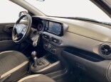 Foto 8 del anuncio Hyundai i10 1.0 Klass  de Ocasión en Madrid