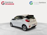 Foto 6 del anuncio Hyundai i10 1.0 Klass  de Ocasión en Madrid