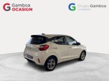 Foto 4 del anuncio Hyundai i10 1.0 Klass  de Ocasión en Madrid
