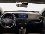 Foto 10 del anuncio Hyundai i10 1.0 Klass  de Ocasión en Madrid