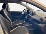 Foto 7 del anuncio Hyundai i10 1.0 Klass  de Ocasión en Madrid