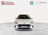 Foto 1 del anuncio Hyundai i10 1.0 Klass  de Ocasión en Madrid