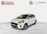 Foto principal del anuncio Hyundai i10 1.0 Klass  de Ocasión en Madrid