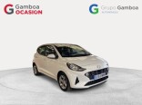 Foto 2 del anuncio Hyundai i10 1.0 Klass  de Ocasión en Madrid
