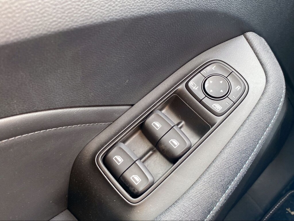 Foto 15 del anuncio MG MG5 Long Range Luxury  de Ocasión en Madrid