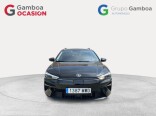 Foto 1 del anuncio MG MG5 Long Range Luxury  de Ocasión en Madrid